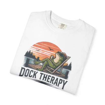 Dock Therapy T-shirt