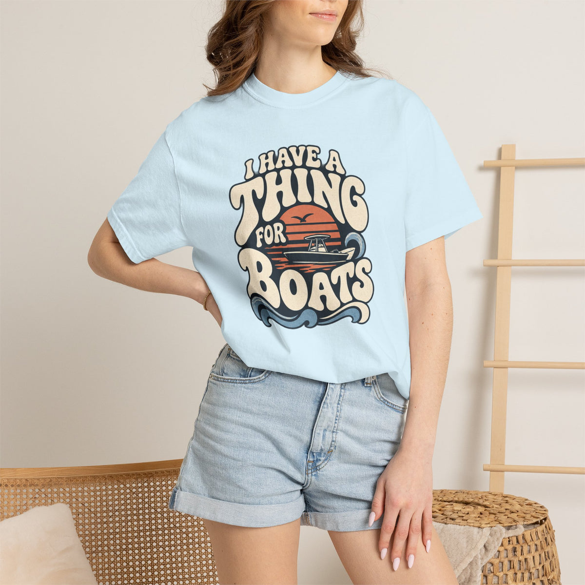 Have A Thing T-shirt