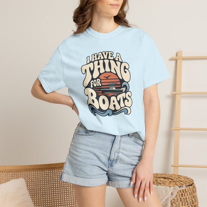 Have A Thing T-shirt