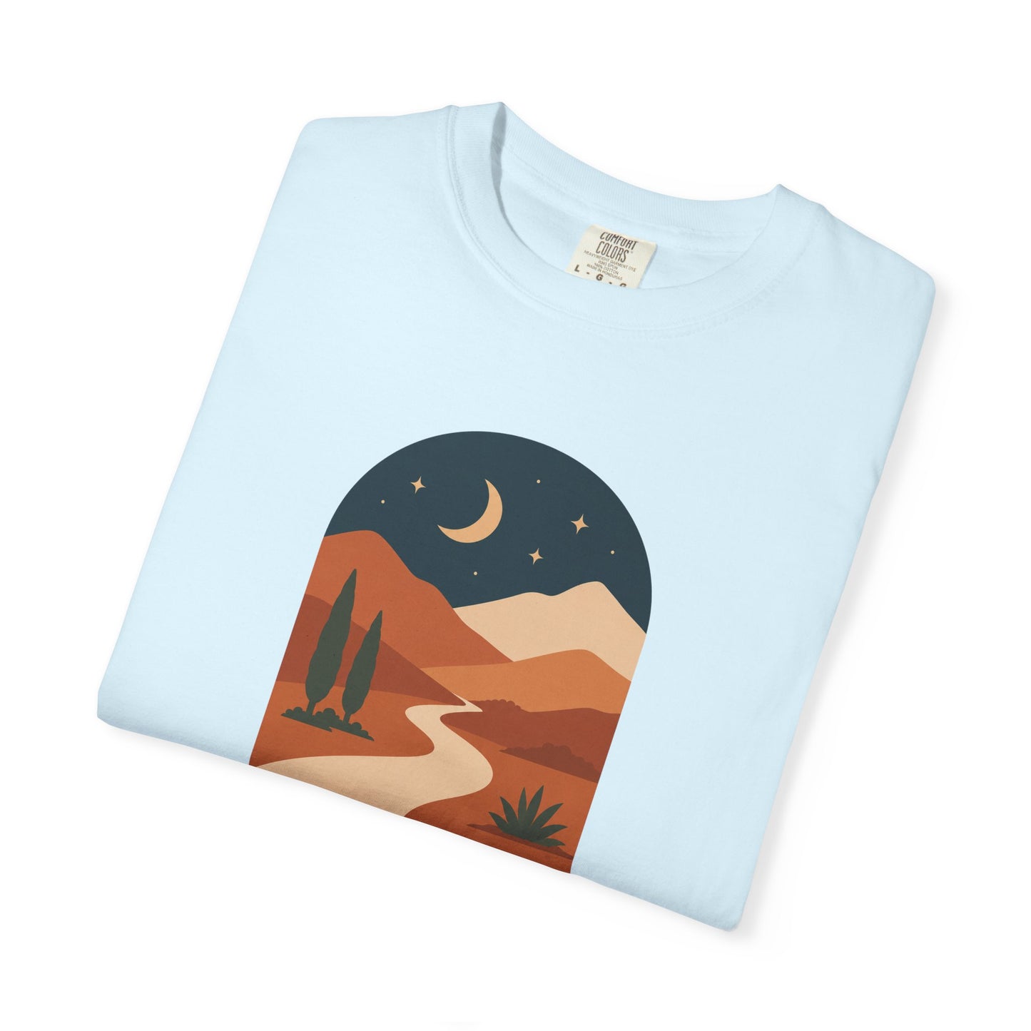 Keep Going T-shirt