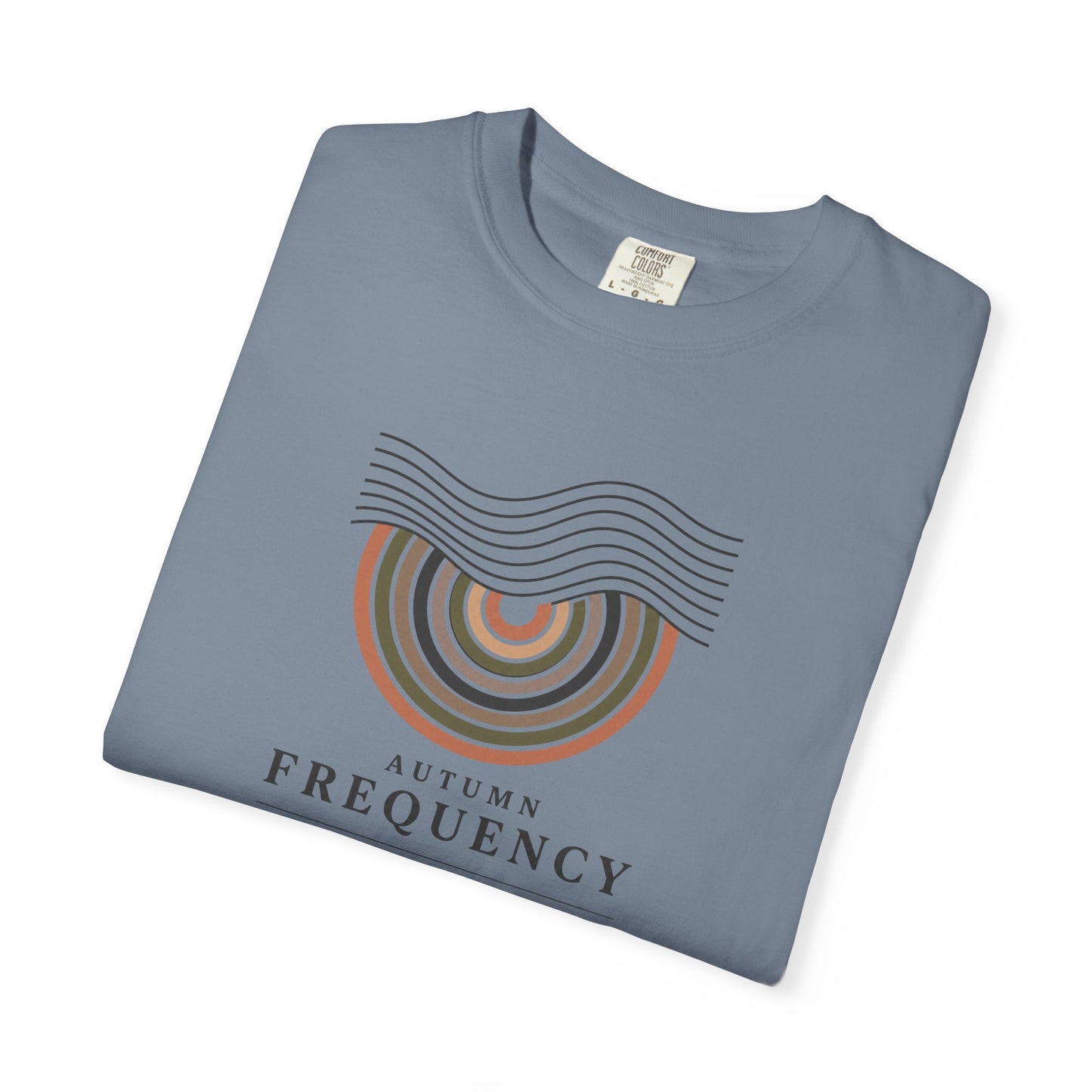 Autumn Frequency T-shirt
