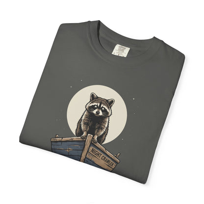 Night Crawler T-shirt