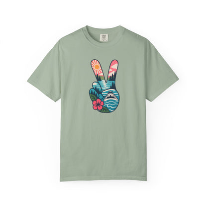 Boating Piece T-shirt