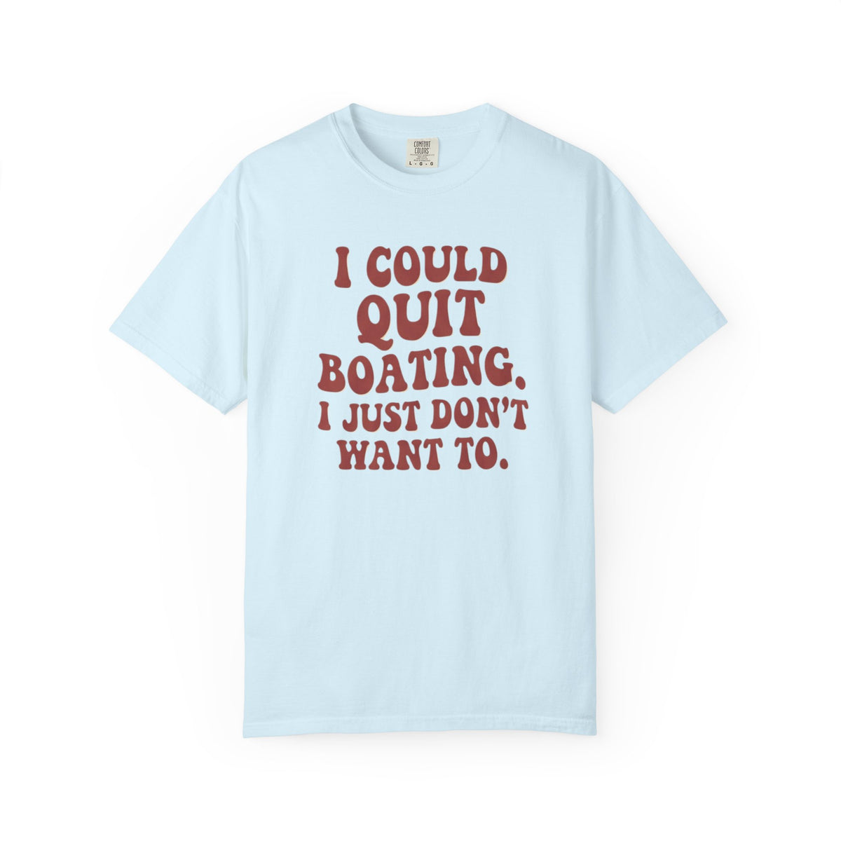 Quit T-shirt