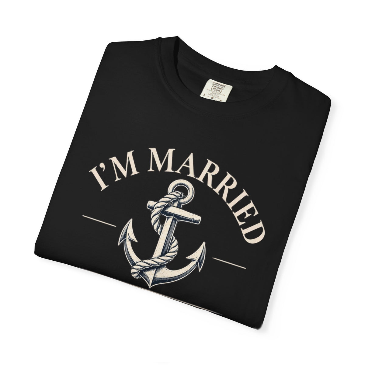 Married T-shirt