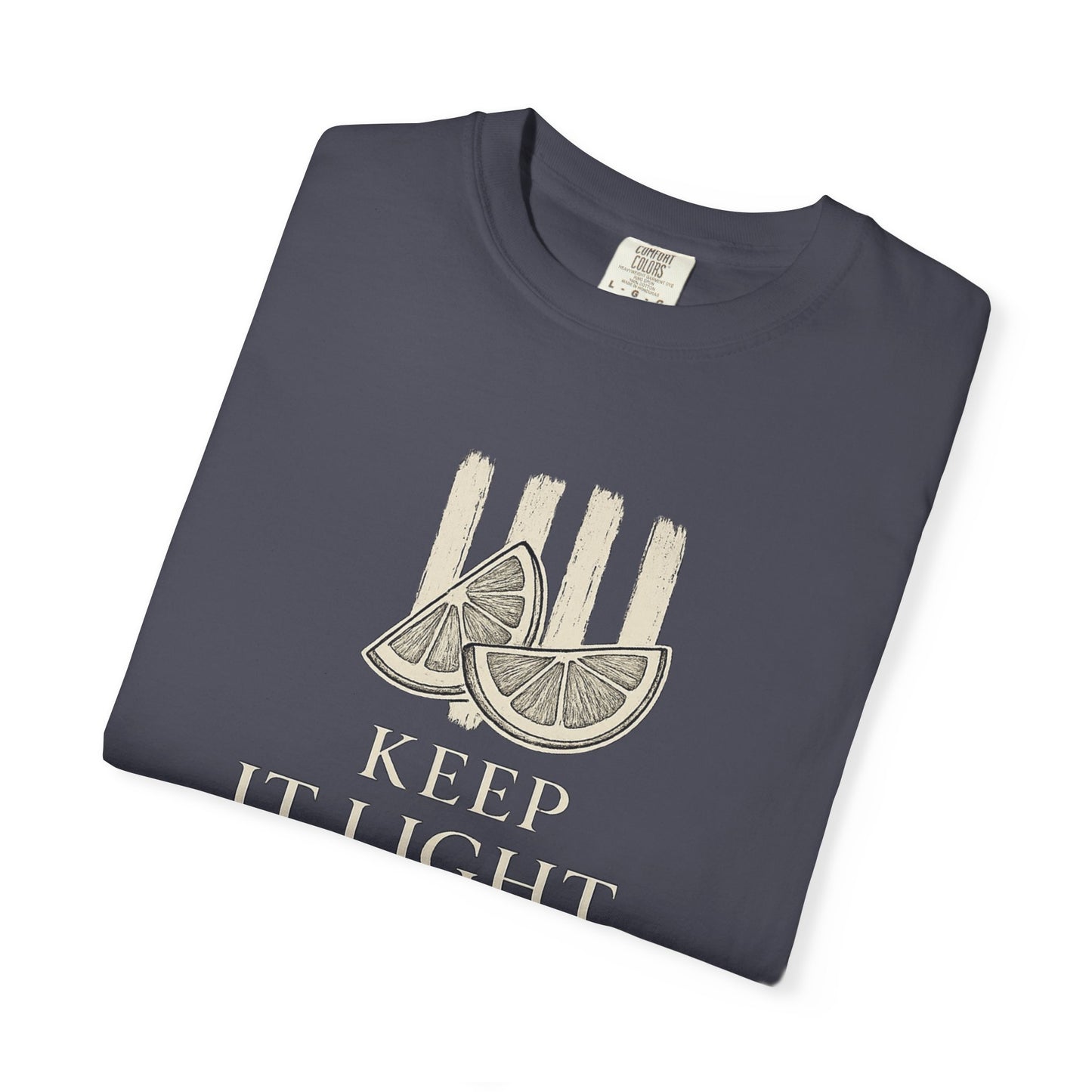 Keep It Light T-shirt