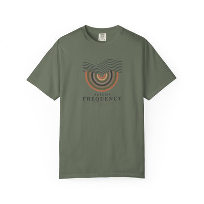 Autumn Frequency T-shirt