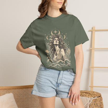 Soul Of The Ocean T-shirt