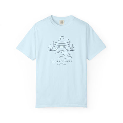 Quiet Places T-shirt