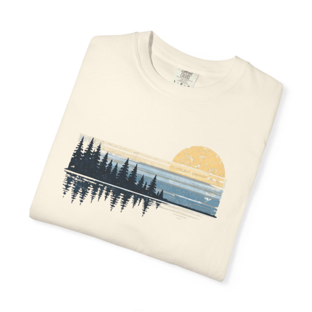 Sunset View T-shirt