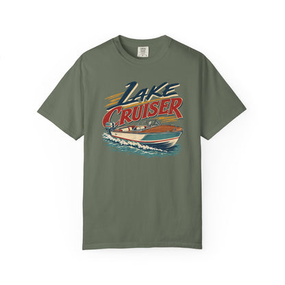 Lake Cruiser T-shirt