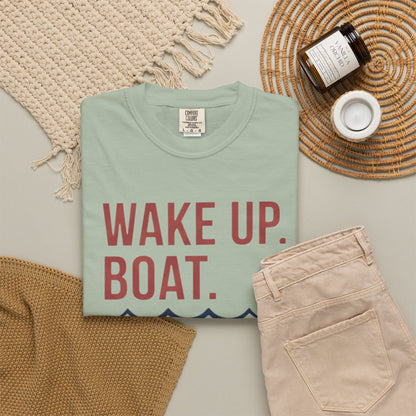 Wake Up T-shirt