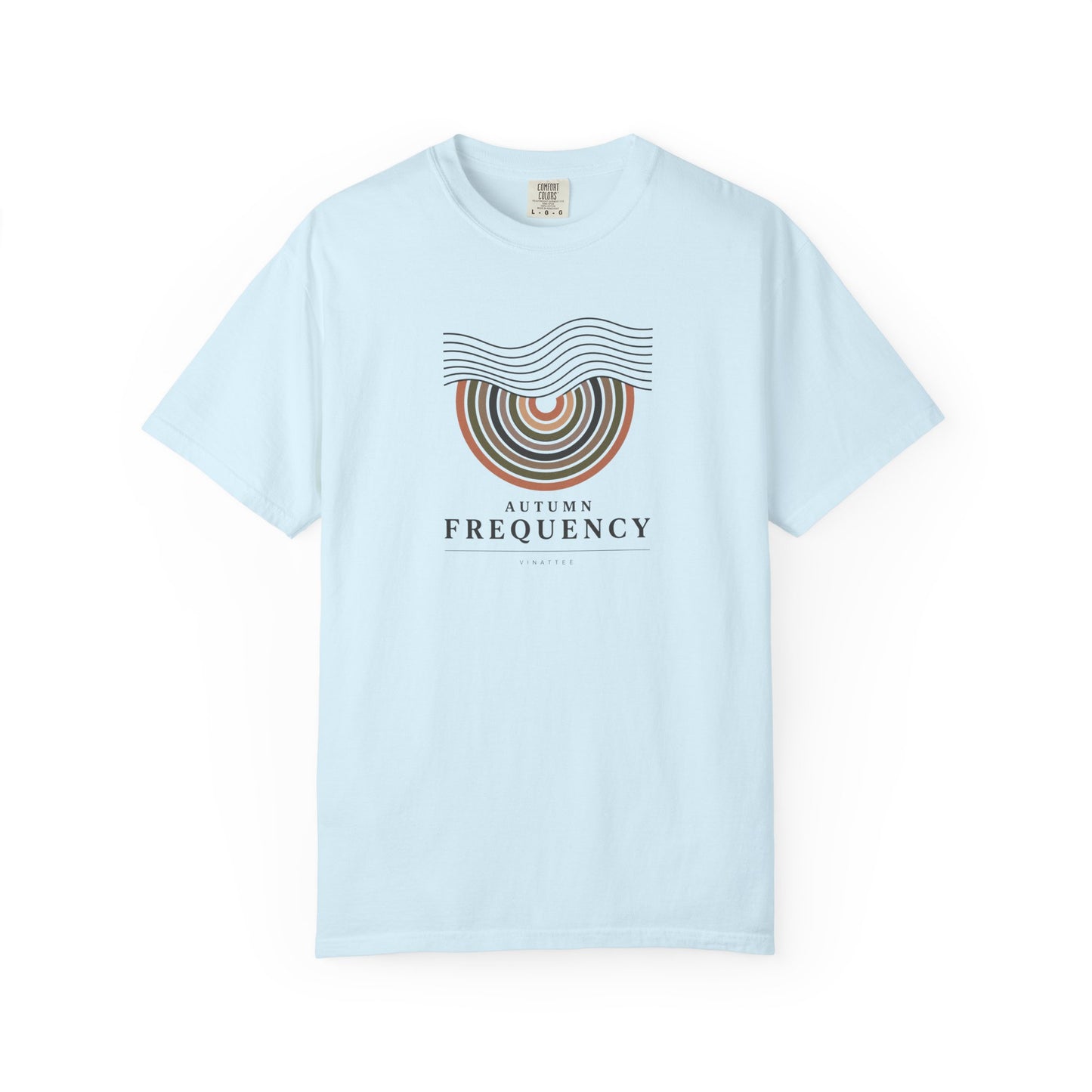 Autumn Frequency T-shirt