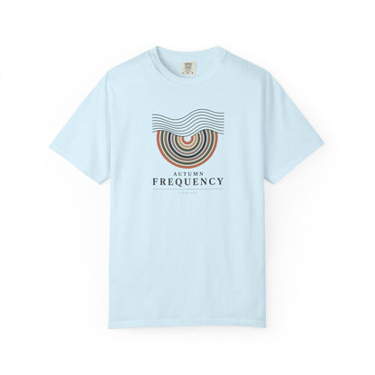 Autumn Frequency T-shirt