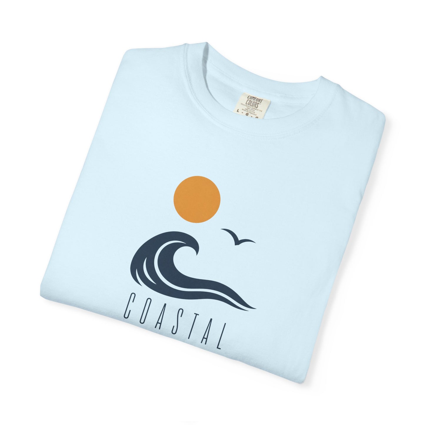 Coastal Escape T-shirt