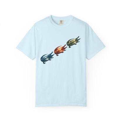 Crockodiles T-shirt