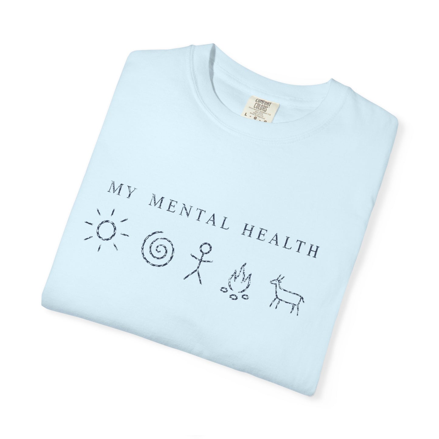 My Mental Health T-shirt