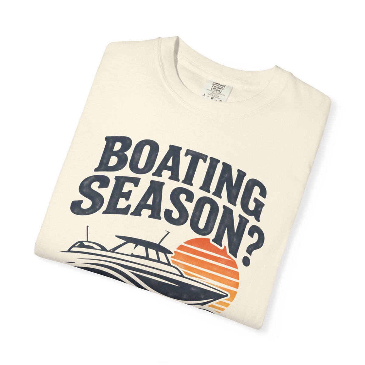 Season T-shirt