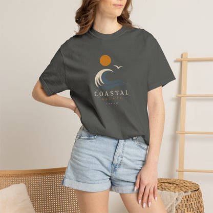 Coastal Escape T-shirt