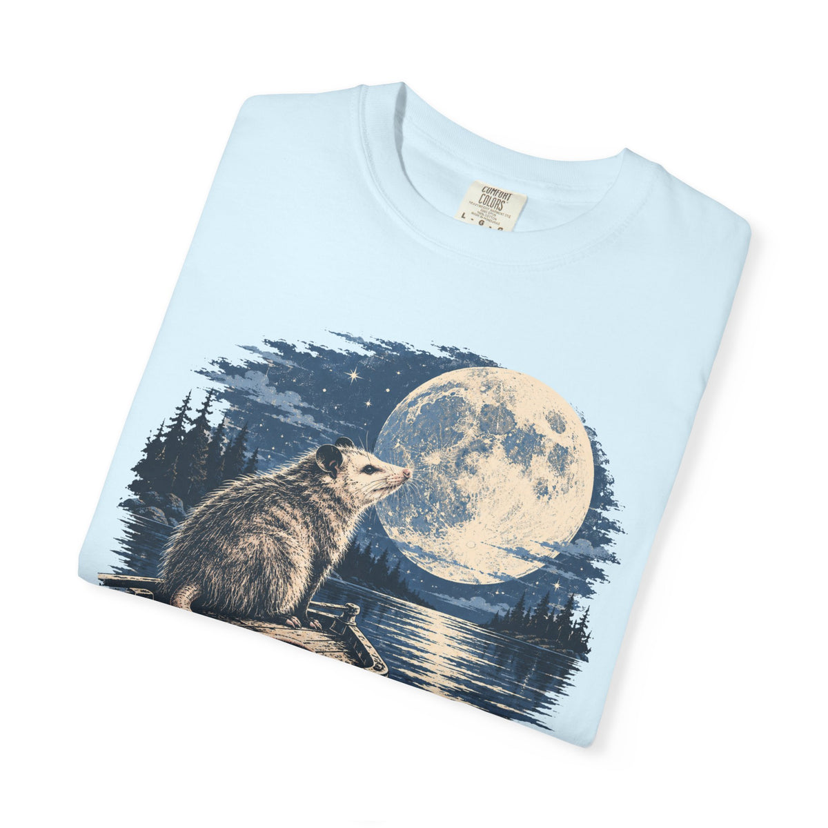 After Dark T-shirt