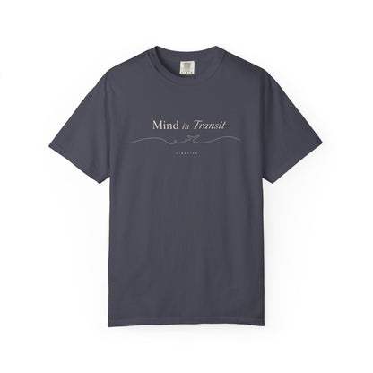 Mind In Transit T-shirt