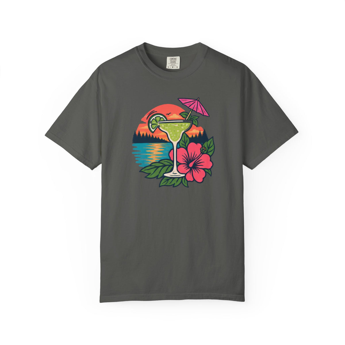 Cocktail T-shirt