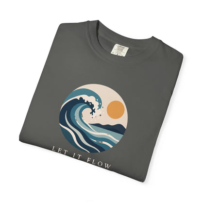 Let It Flow T-shirt