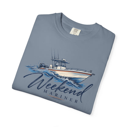 Weekend Mariner T-shirt