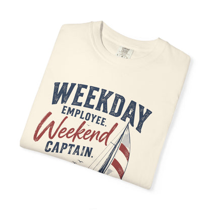 Weekday Employee T-shirt