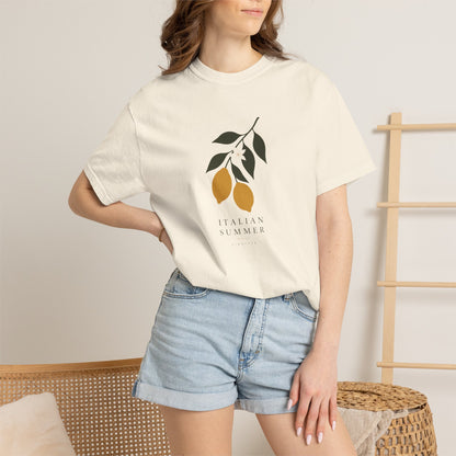 Italian Summer T-shirt