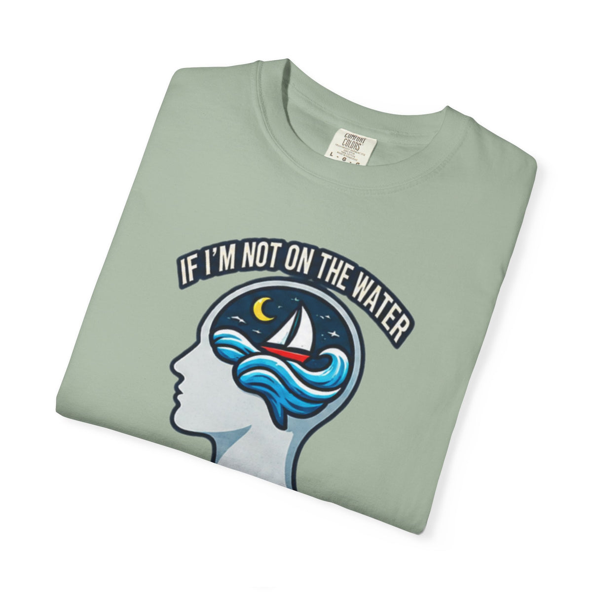 Thinking About T-shirt