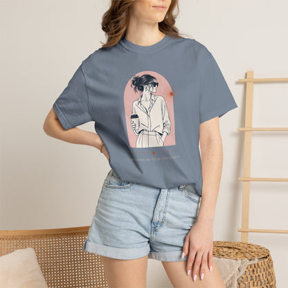 Dressing In Your Frequency T-shirt