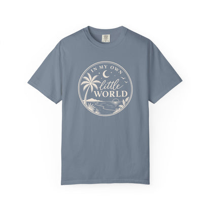 In My Own Little World T-shirt