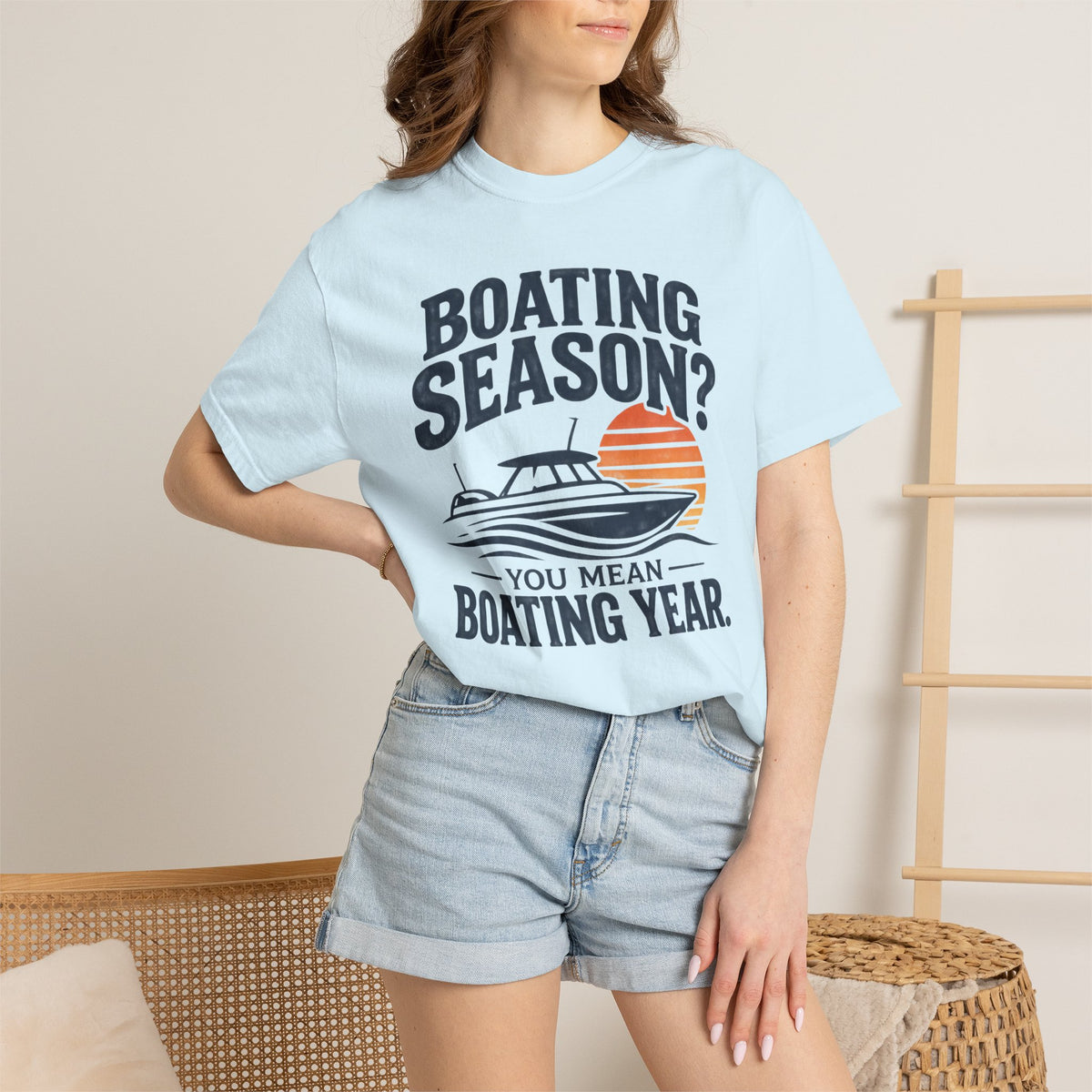 Season T-shirt