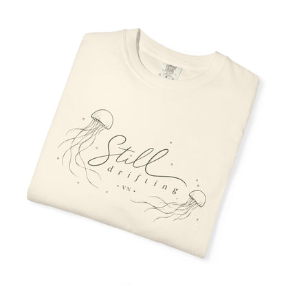 Still Drifting T-shirt