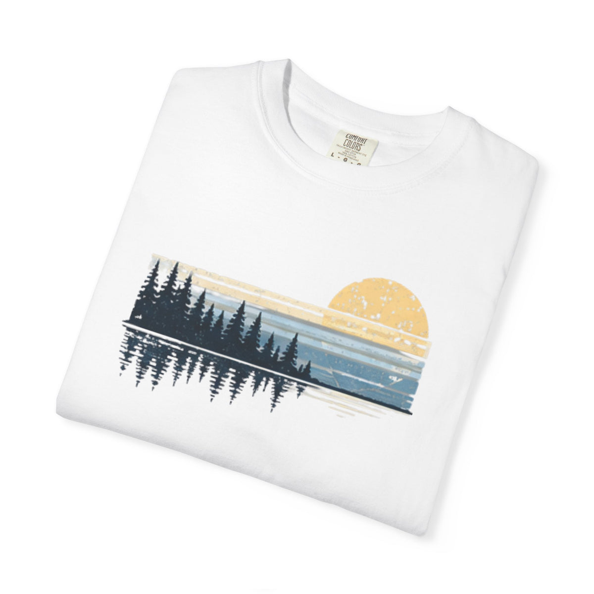 Sunset View T-shirt