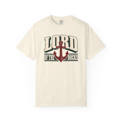 Lord Of The Docks T-shirt