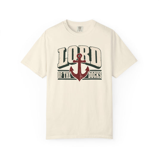 Lord Of The Docks T-shirt
