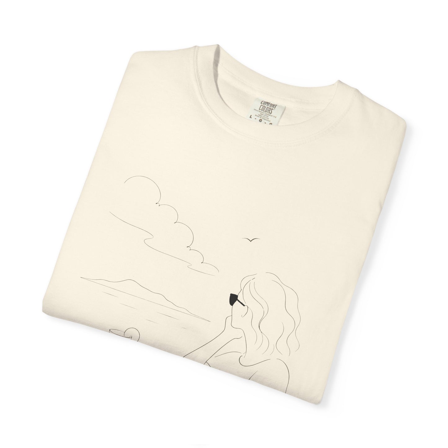 That Moment T-shirt