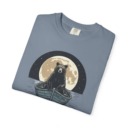 Night Prowl T-shirt