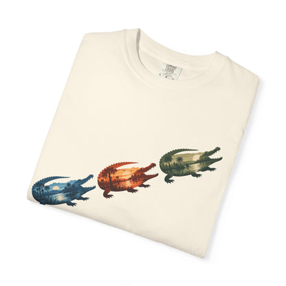 Crockodiles T-shirt
