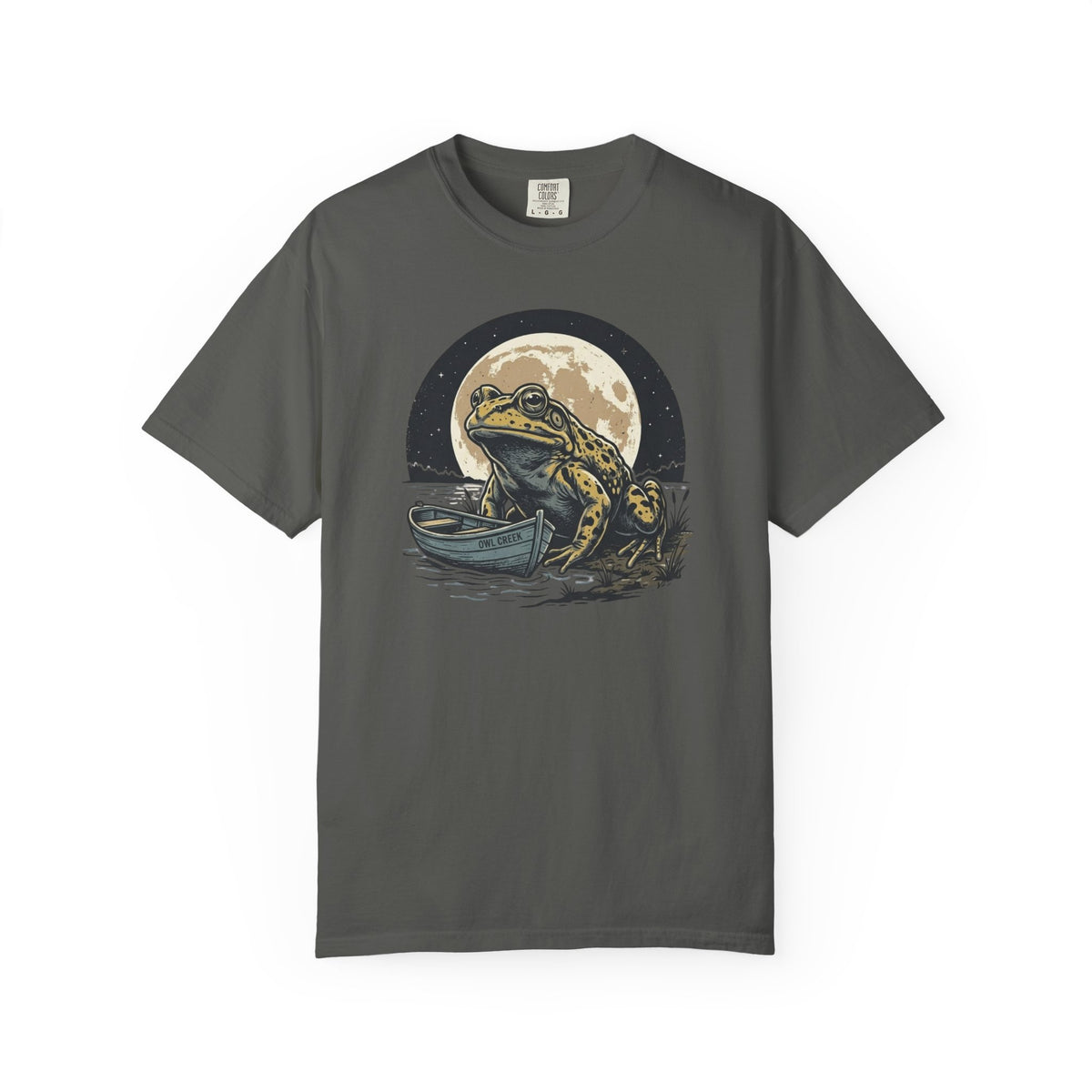 Froggy T-shirt