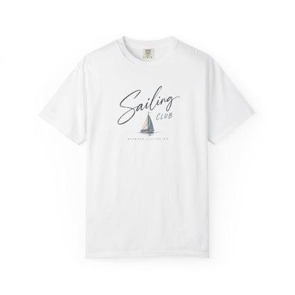 Sailing Weekend T-shirt