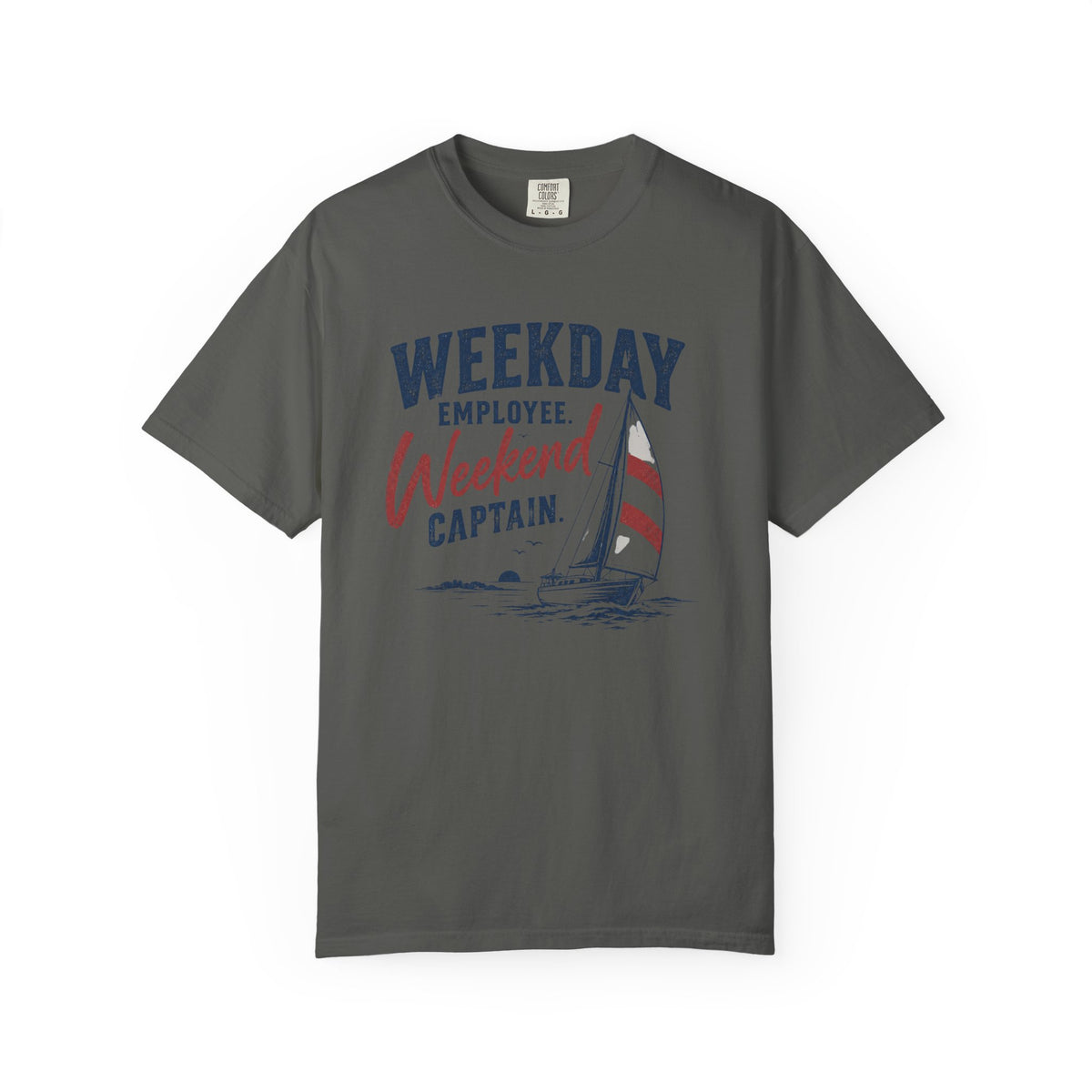Weekday Employee T-shirt