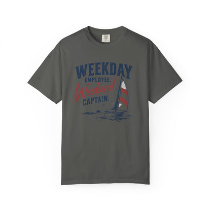 Weekday Employee T-shirt