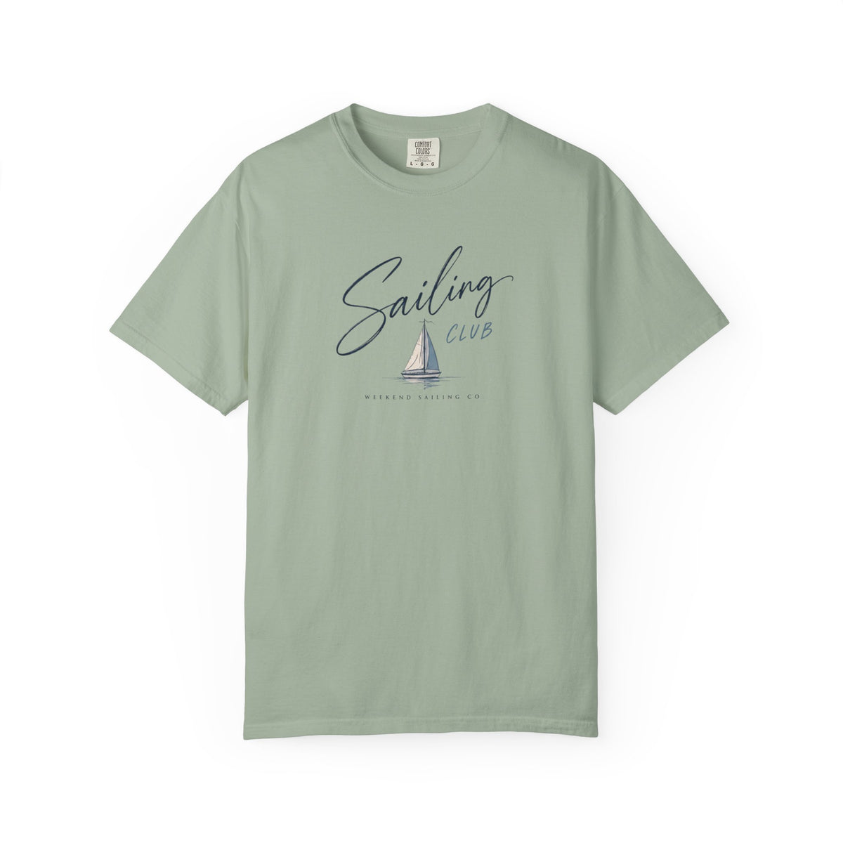 Sailing Weekend T-shirt
