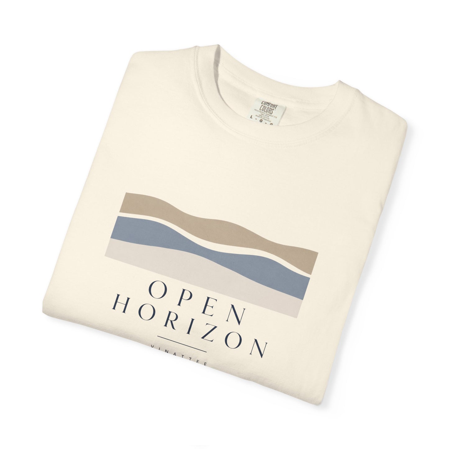 Open Horizon T-shirt