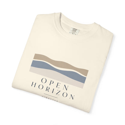 Open Horizon T-shirt