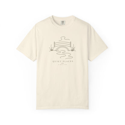 Quiet Places T-shirt