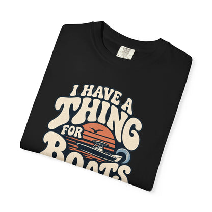 Have A Thing T-shirt